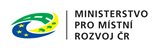 Ministerstvo pro místní rozvoj ČR