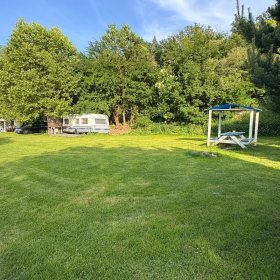 Autokemp Dobřichovice