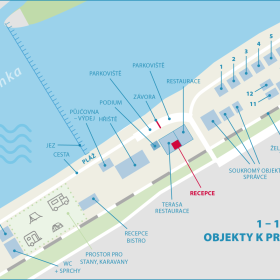 Autokemp Dobřichovice