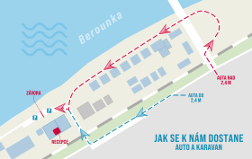 Autokemp Dobřichovice