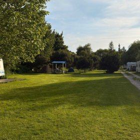 Autokemp Dobřichovice