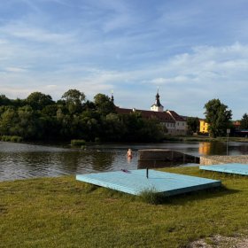 Autokemp Dobřichovice