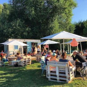 Autokemp Dobřichovice