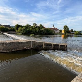 Autokemp Dobřichovice