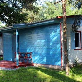 Autokemp Dobřichovice