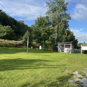 Autokemp Dobřichovice