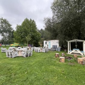 Autokemp Dobřichovice