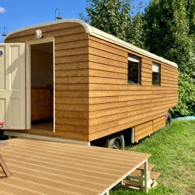 Autokemp Dobřichovice