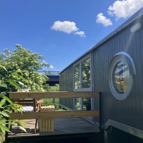 Autokemp Dobřichovice