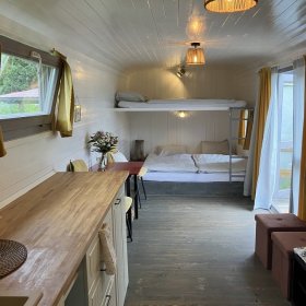 Autokemp Dobřichovice