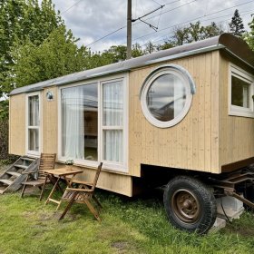 Autokemp Dobřichovice