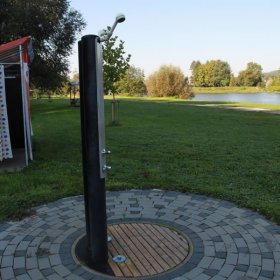 Autokemp Dobřichovice