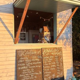 Autokemp Dobřichovice