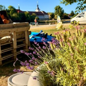 Autokemp Dobřichovice