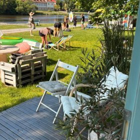 Autokemp Dobřichovice